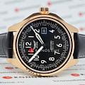 Aviator Aviator Airacobra V.1.38.2.322.4  наручные мужские часы фото под углом.