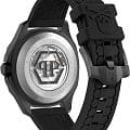 Оригинальные часы Philipp Plein Philipp Plein Plein Philipp PWRAA0923 механические калибр механизма  общий вид