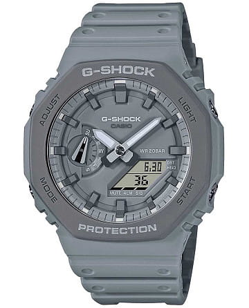 Casio G-Shock GA-2110ET-8A