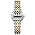 Оригинальные часы Jacques Philippe Jacques Philippe Ligata JPQLS9473X8 кварцевые калибр механизма ronda 585 общий вид