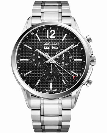 Adriatica Passion A8283.5154CH