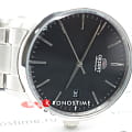 Orient Orient Contemporary RA-AC0E01B  наручные мужские часы фото под углом.