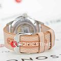 Certina Certina DS PH200M C036.207.18.116.00 механические женские часы часы, крупный план перламутровый циферблат