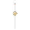 Swatch Swatch New Gent Swatch Pay! SVIZ102-5300  наручные мужские часы фото под углом.