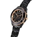 Оригинальные часы Swarovski Swarovski Octea Lux Sport 5610472 кварцевые калибр механизма  общий вид