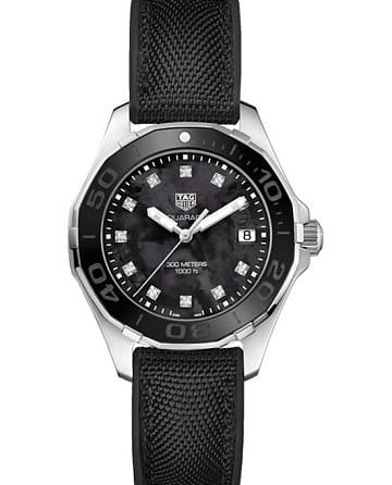 TAG Heuer Aquaracer WAY131M.FT6092