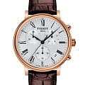 Часы Tissot Carson Premium Chronograph T122.417.36.033.00