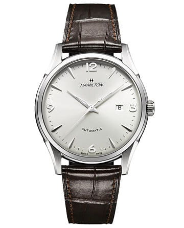 Hamilton American Classic Thin O Matic Auto H38715581