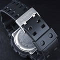 Casio Casio G-Shock GD-100-1BDR (GD-100-1B) — наручные мужские часы наручные часы в перспективе черный циферблат