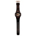Casio Casio G-Shock G-9100-1E G — задняя крышка пластик корпуса японские часы