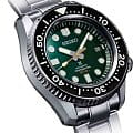 Seiko Seiko Prospex SLA047J1  наручные мужские часы фото под углом.