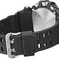 Casio Casio G-Shock GW-9500-1DR (GW-9500-1ER) g-shock японские мужские часы на браслете пластик боковой вид