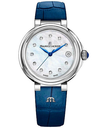 Maurice Lacroix FIABA Date FA1007-SS001-170-1