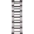 Tissot Tissot PR 100 T150.410.11.091.00 t-classic швейцарские мужские часы на браслете нержавеющая сталь боковой вид