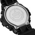 Casio Casio G-Shock DW-6900RGB-1DR (DW-6900RGB-1) g-shock японские мужские часы на браслете пластик боковой вид