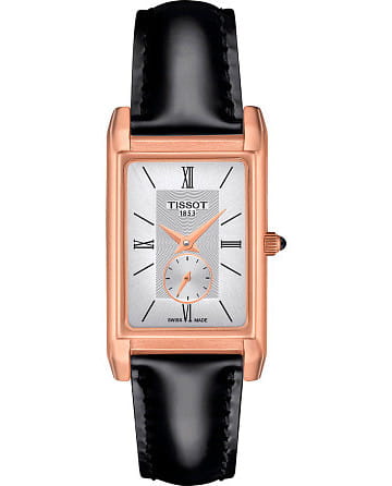 Tissot Prestigious Lady 18K Gold T923.335.76.038.00