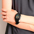 Timex Timex T80 TW2U84000 женские часы  циферблат на запястье