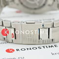 TAG Heuer TAG Heuer Autavia WBE5114.EB0173  — детали корпуса и нержавеющая сталь