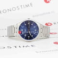 Swatch Swatch Skin Irony 42 SS07S106G  наручные мужские часы фото под углом.