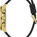 Guess Guess Walker GW0913G2 мужские часы черный циферблат на запястье