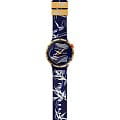 Swatch Swatch Big Bold Biosourced Standard SB05Z700 big bold швейцарские мужские часы на браслете биоматериал боковой вид