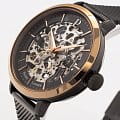 Оригинальные часы Pierre Lannier Pierre Lannier Automatic 314C988 механические калибр механизма  общий вид