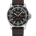 Mido Mido Ocean Star Tribute M026.830.11.051.00  наручные мужские часы фото под углом.