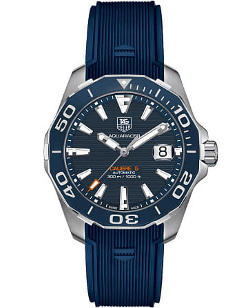 TAG Heuer Aquaracer WAY211C.FT6155