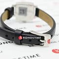 Tissot Tissot Lovely Square T058.109.16.056.00 Lovely — задняя крышка сталь металл корпуса швейцарские часы
