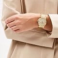Оригинальные часы Casio Casio Collection LTP-E140GG-9BEF кварцевые калибр механизма  общий вид