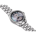 Orient Orient Star RE-AY0202A0 (RE-AY0202A00B) star японские мужские часы на браслете нержавеющая сталь боковой вид