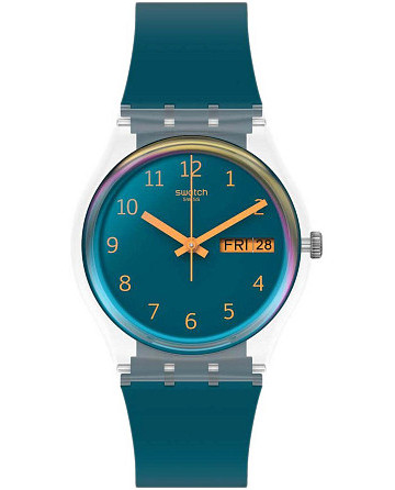 Swatch Gent Standard GE721