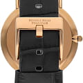 Beverly Hills Polo Club Beverly Hills Polo Club BP3322X.451  американские мужские часы на браслете кожаный боковой вид
