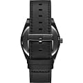 MVMT MVMT Element 28000106-D  американские мужские часы на браслете кожаный боковой вид