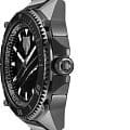 Plein Sport Plein Sport PS8BA1024  немецкие мужские часы на браслете сталь с ip покрытием боковой вид