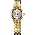 Orient Orient UB9C003W (FUB9C003W)  FUB9C003W  женские часы  серый циферблат, браслет  — вид спереди