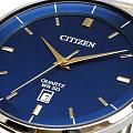 Оригинальные часы Citizen Citizen Classic BI5124-50L кварцевые калибр механизма citizen g112 общий вид