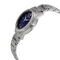 Citizen Citizen Eco-Drive FE1220-89L женские часы синий циферблат на запястье