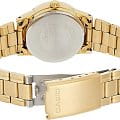 Casio Casio Collection LTP-V002G-9A  наручные женские часы фото под углом.