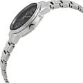 Citizen Citizen Eco-Drive EW2318-73E  наручные женские часы фото под углом.