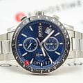 Hugo Boss Hugo Boss Rafale Blue HB1513510  наручные мужские часы фото под углом.