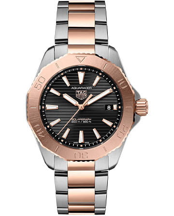 TAG Heuer Aquaracer Professional 200 Solargraph WBP1121.BB0003
