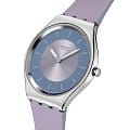 Swatch Swatch Skin Irony SYXS157  наручные женские часы фото под углом.