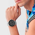 Оригинальные часы Plein Sport Plein Sport PS6BA0624 кварцевые калибр механизма  общий вид
