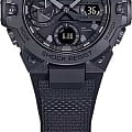 Casio Casio G-Shock GST-B400BB-1ADR (GST-B400BB-1A) GST G-Steel — детали корпуса и пластик
