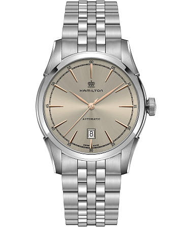 Hamilton American Classic Spirit of Liberty Auto H42415102