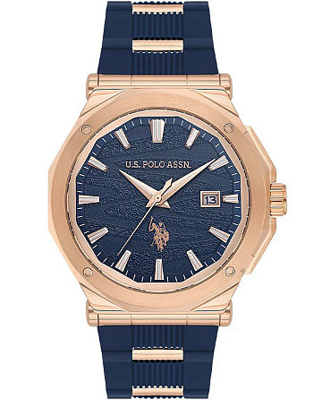 U.S. Polo Assn. Fundamental USPA1107-05