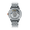 Оригинальные часы Mido Mido Baroncelli M027.207.22.010.00 механические калибр механизма eta 2892-a2 общий вид