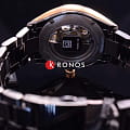 Rado Rado Hyperchrome Automatic Open Heart R32021102 Automatic — детали корпуса и высокотехнологичная плазменная керамика