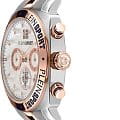 Plein Sport Plein Sport Wildcat PSGBA1423  немецкие мужские часы на браслете сталь с ip покрытием боковой вид